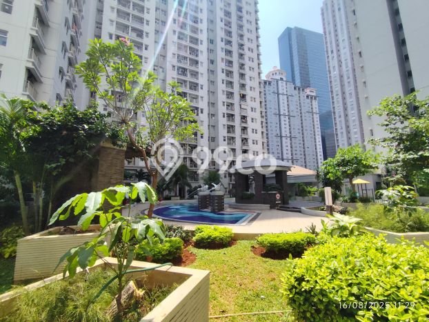UNIT PREMIUM! Apartemen di Tanjung Duren, 1 KM, Luas 44m2m², Strategic Location UNIT PREMIUM! Apartemen di Tanjung Duren, 1 KM, Luas 44m2m², Strategic Location