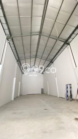 Paling Dicari! Gudang Dijual di Tangerang Kota Harga Kompetitif Paling Dicari! Gudang Dijual di Tangerang Kota Harga Kompetitif