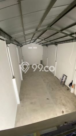 Paling Dicari! Gudang Dijual di Tangerang Kota Harga Kompetitif Paling Dicari! Gudang Dijual di Tangerang Kota Harga Kompetitif