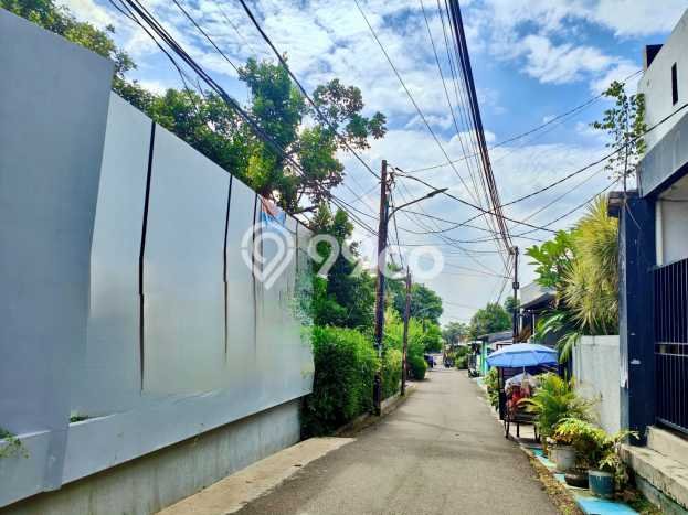 Dijual Tanah Lokasi Bintaro, Jakarta Selatan Seluas 200m2 Dijual Tanah Lokasi Bintaro, Jakarta Selatan Seluas 200m2