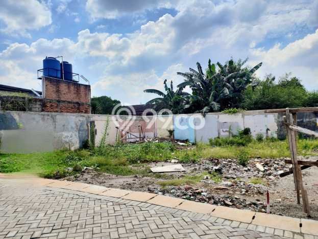 Dijual Tanah Lokasi Bintaro, Jakarta Selatan Seluas 200m2 Dijual Tanah Lokasi Bintaro, Jakarta Selatan Seluas 200m2