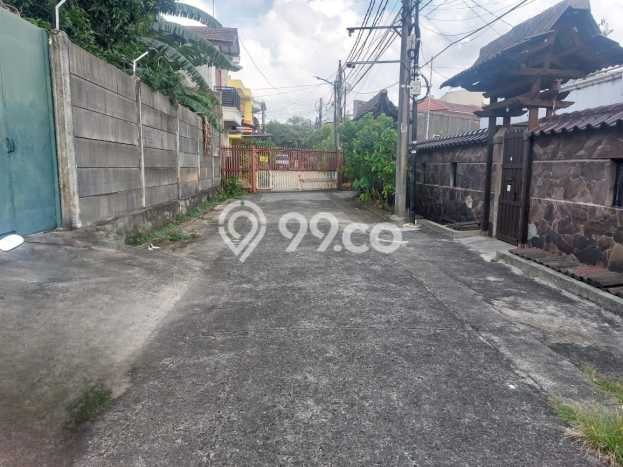 Tanah Dijual Lokasi Kelapa Gading, Jakarta Utara dengan Luas Tanah 160m2 dan Status SHM Tanah Dijual Lokasi Kelapa Gading, Jakarta Utara dengan Luas Tanah 160m2 dan Status SHM
