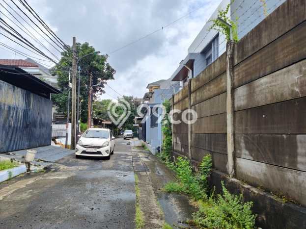 Tanah Dijual Lokasi Kelapa Gading, Jakarta Utara dengan Luas Tanah 160m2 dan Status SHM Tanah Dijual Lokasi Kelapa Gading, Jakarta Utara dengan Luas Tanah 160m2 dan Status SHM