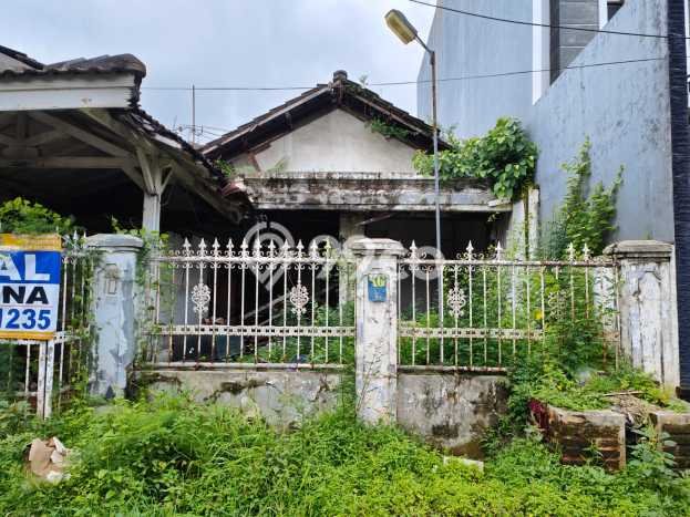 Tanah Dijual Lokasi Kelapa Gading, Jakarta Utara dengan Luas Tanah 160m2 dan Status SHM Tanah Dijual Lokasi Kelapa Gading, Jakarta Utara dengan Luas Tanah 160m2 dan Status SHM