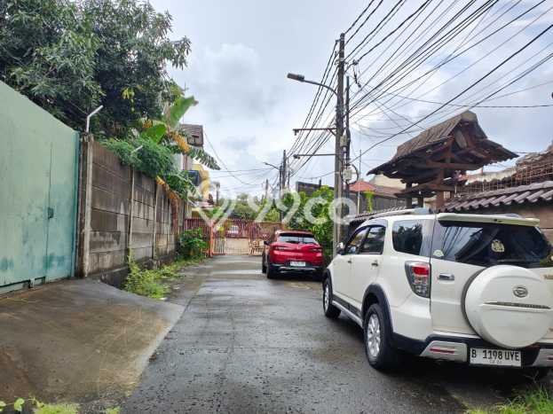 Tanah Dijual Lokasi Kelapa Gading, Jakarta Utara dengan Luas Tanah 160m2 dan Status SHM Tanah Dijual Lokasi Kelapa Gading, Jakarta Utara dengan Luas Tanah 160m2 dan Status SHM