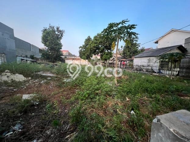 Lahan Investasi Lokasi Cempaka Putih Jakarta Pusat SHM Lahan Investasi Lokasi Cempaka Putih Jakarta Pusat SHM