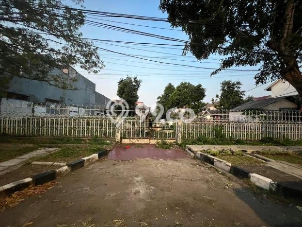Lahan Investasi Lokasi Cempaka Putih Jakarta Pusat SHM Lahan Investasi Lokasi Cempaka Putih Jakarta Pusat SHM