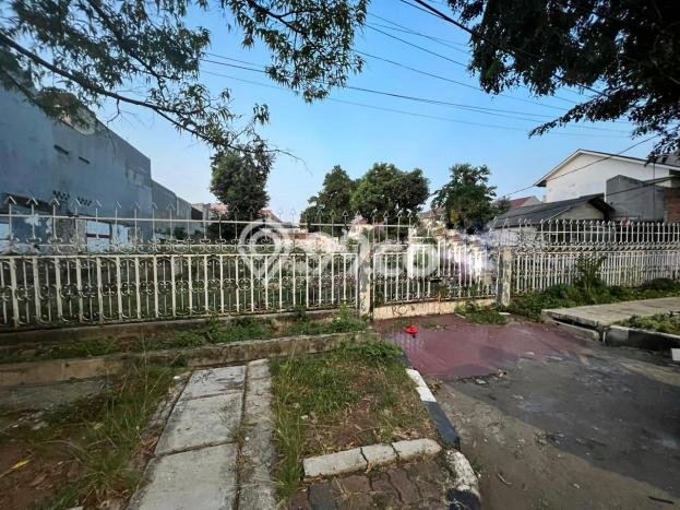 Lahan Investasi Lokasi Cempaka Putih Jakarta Pusat SHM Lahan Investasi Lokasi Cempaka Putih Jakarta Pusat SHM