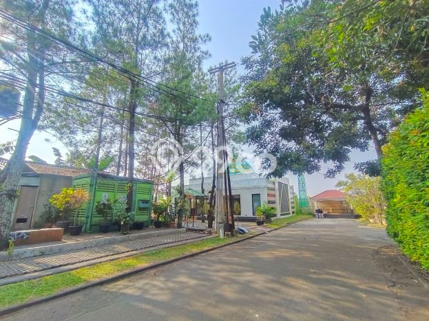 Rumah Minimalis 4 Kamar LT 120m2 di Bojongloa Rumah Minimalis 4 Kamar LT 120m2 di Bojongloa