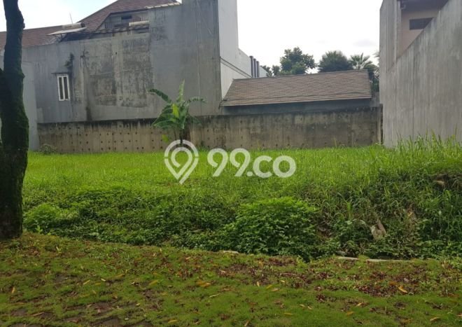 Lahan Kosong Dijual di Bandung dengan Area 286m2 Lahan Kosong Dijual di Bandung dengan Area 286m2