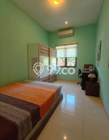 Rumah Luxury Modern Tanpa Renovasi di Bandung Kota Bandung Rumah Luxury Modern Tanpa Renovasi di Bandung Kota Bandung