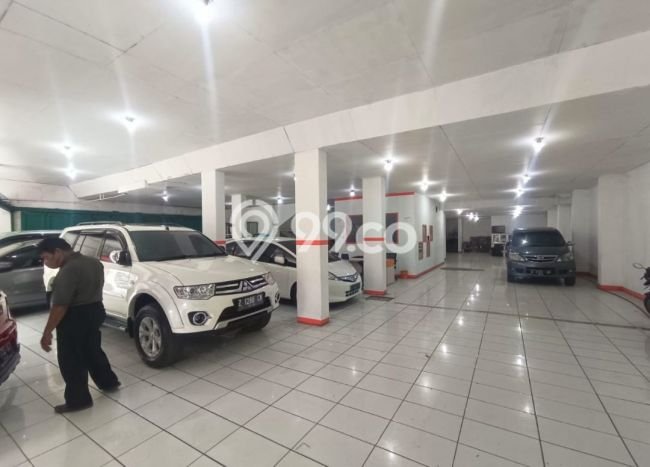 Unit Ruko Dijual di Bandung LT 441m2 & LB 1000m2 Unit Ruko Dijual di Bandung LT 441m2 & LB 1000m2