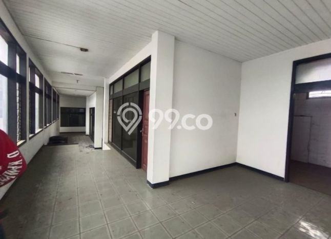 Unit Ruko Dijual di Bandung LT 441m2 & LB 1000m2 Unit Ruko Dijual di Bandung LT 441m2 & LB 1000m2