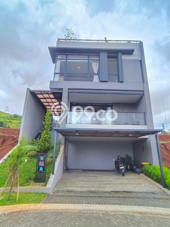 Dijual Rumah Luas Elegan Dengan View Eksklusif di Kota Baru Parahyangan, Bandung Dijual Rumah Luas Elegan Dengan View Eksklusif di Kota Baru Parahyangan, Bandung