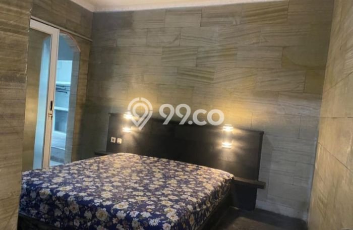 Rumah Modern 3 KT di Terusan Buah Batu Bandung Unfurnished Rumah Modern 3 KT di Terusan Buah Batu Bandung Unfurnished