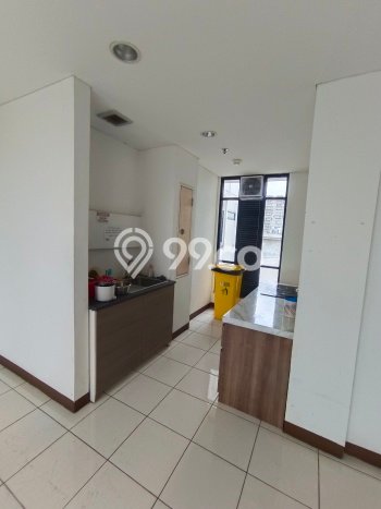Hunian Apartemen Ekonomis di Bandung dengan 1 Kamar Tidur, 1 Kamar Mandi Hunian Apartemen Ekonomis di Bandung dengan 1 Kamar Tidur, 1 Kamar Mandi