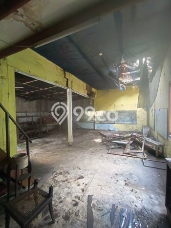 Hunian Mewah Dijual LT 770m2 di Batununggal, Bandung Hunian Mewah Dijual LT 770m2 di Batununggal, Bandung