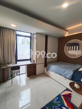 Dijual Rumah Luas Elegan Dengan View Eksklusif di Kota Baru Parahyangan, Bandung Dijual Rumah Luas Elegan Dengan View Eksklusif di Kota Baru Parahyangan, Bandung