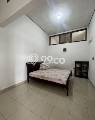 Hunian Elit LB 300m2 Siap Huni Desain Elegan di Kopo, Bandung Hunian Elit LB 300m2 Siap Huni Desain Elegan di Kopo, Bandung