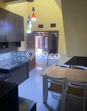 Rumah Modern 3 KT di Terusan Buah Batu Bandung Unfurnished Rumah Modern 3 KT di Terusan Buah Batu Bandung Unfurnished