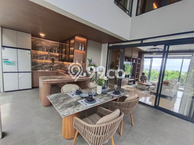 Dijual Rumah Luas Elegan Dengan View Eksklusif di Kota Baru Parahyangan, Bandung Dijual Rumah Luas Elegan Dengan View Eksklusif di Kota Baru Parahyangan, Bandung