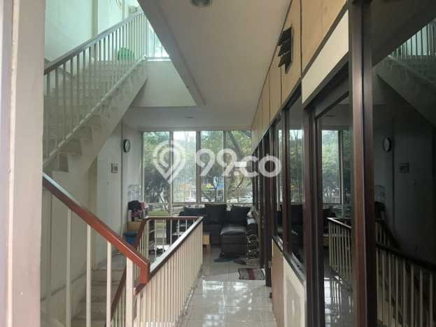 Unit Ruko Dijual di Pondok Aren Tangerang Selatan 285m2 Unit Ruko Dijual di Pondok Aren Tangerang Selatan 285m2