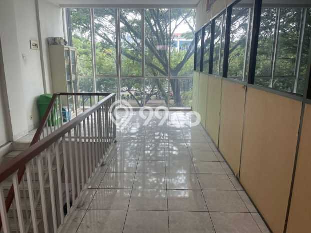 Unit Ruko Dijual di Pondok Aren Tangerang Selatan 285m2 Unit Ruko Dijual di Pondok Aren Tangerang Selatan 285m2