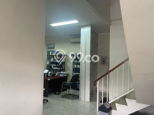 Unit Ruko Dijual di Pondok Aren Tangerang Selatan 285m2 Unit Ruko Dijual di Pondok Aren Tangerang Selatan 285m2