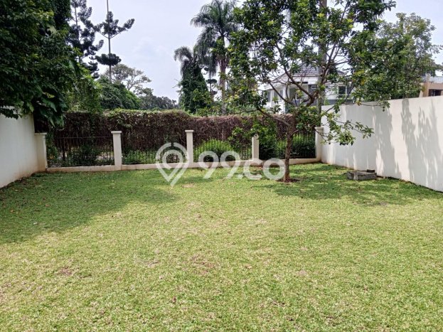 Rumah Mewah Dijual LT 284m2 di Sukaraja, Bogor Rumah Mewah Dijual LT 284m2 di Sukaraja, Bogor