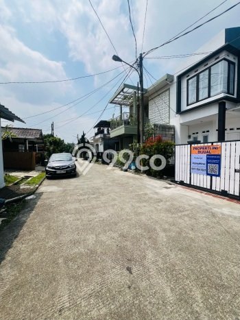 Dijual Cepat Rumah Favorit Siap Huni LB 75m2 di Sukaraja, Bogor Dijual Cepat Rumah Favorit Siap Huni LB 75m2 di Sukaraja, Bogor