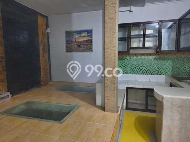 Hunian Cantik Modern Lb 100m2 di Ciomas, Bogor Hunian Cantik Modern Lb 100m2 di Ciomas, Bogor