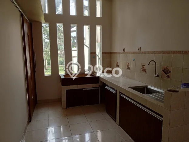 Rumah Mewah Dijual LT 284m2 di Sukaraja, Bogor Rumah Mewah Dijual LT 284m2 di Sukaraja, Bogor