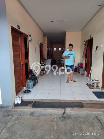 Unit Kost Dijual di Kawasan Bogor Tengah Bogor dengan 26 KT Unit Kost Dijual di Kawasan Bogor Tengah Bogor dengan 26 KT