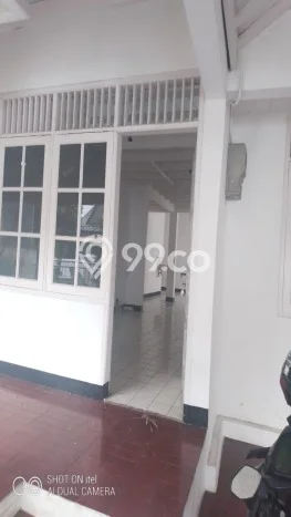 Rumah Minimalis 3 KT di Cimanggu Bogor Unfurnished Rumah Minimalis 3 KT di Cimanggu Bogor Unfurnished