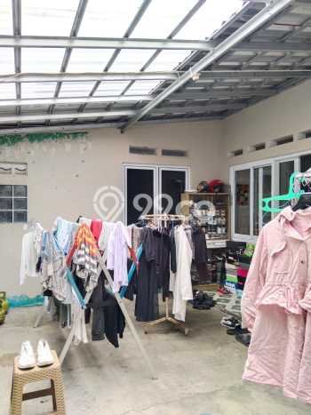 Rumah Modern Cantik 0 Kamar Bisa Langsung Pindah di Ciomas Rumah Modern Cantik 0 Kamar Bisa Langsung Pindah di Ciomas