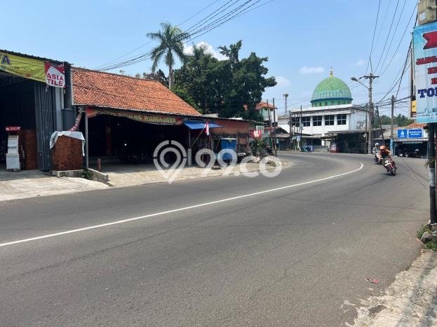 Ruko Favorit Dijual di Cibinong Bogor Area Pusat Bisnis Ruko Favorit Dijual di Cibinong Bogor Area Pusat Bisnis