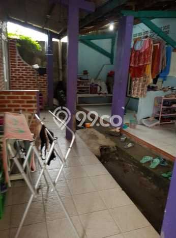 Untuk Dijual Kost di Dramaga, Bogor, 35 KT, 10 KM, Luas 600m2 Untuk Dijual Kost di Dramaga, Bogor, 35 KT, 10 KM, Luas 600m2