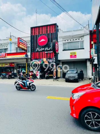 Ruko Bagus Dijual di Tajur Bogor Strategis Cocok untuk Kembangkan Bisnis Ruko Bagus Dijual di Tajur Bogor Strategis Cocok untuk Kembangkan Bisnis