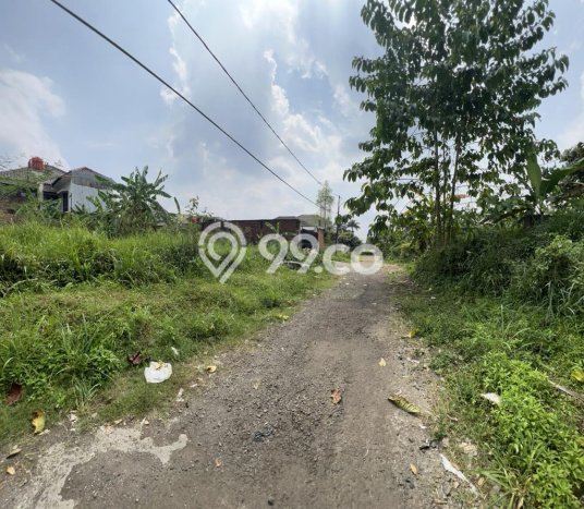 Tanah Investasi Dijual di Bogor Punya Luas 200m2 Tanah Investasi Dijual di Bogor Punya Luas 200m2
