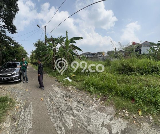 Tanah Investasi Dijual di Bogor Punya Luas 200m2 Tanah Investasi Dijual di Bogor Punya Luas 200m2