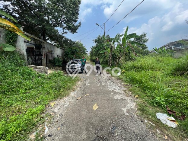 Tanah Investasi Dijual di Bogor Punya Luas 200m2 Tanah Investasi Dijual di Bogor Punya Luas 200m2