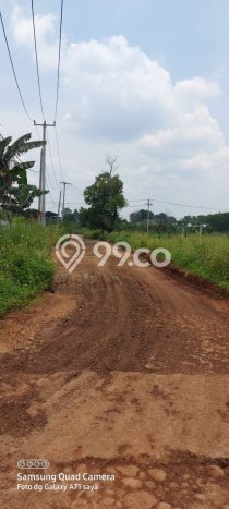 Kavling Tanah di Gunung Putri Dijual Luas 1194m2 Legalitas - Kavling Tanah di Gunung Putri Dijual Luas 1194m2 Legalitas -