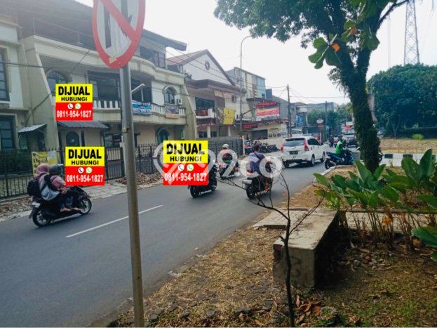 Kantor Bagus Dijual LB 2500m2 Lokasi Strategis Bogor Area Cocok untuk Berbisnis Kantor Bagus Dijual LB 2500m2 Lokasi Strategis Bogor Area Cocok untuk Berbisnis