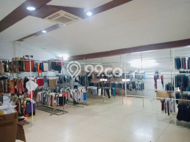 Kantor Bagus Dijual LB 2500m2 Lokasi Strategis Bogor Area Cocok untuk Berbisnis Kantor Bagus Dijual LB 2500m2 Lokasi Strategis Bogor Area Cocok untuk Berbisnis