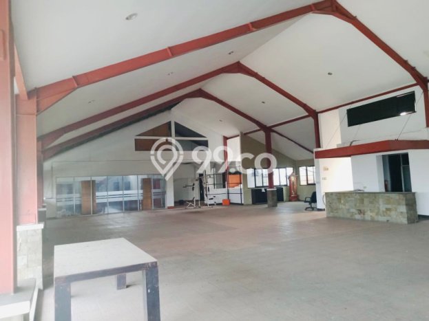 Kantor Bagus Dijual LB 2500m2 Lokasi Strategis Bogor Area Cocok untuk Berbisnis Kantor Bagus Dijual LB 2500m2 Lokasi Strategis Bogor Area Cocok untuk Berbisnis