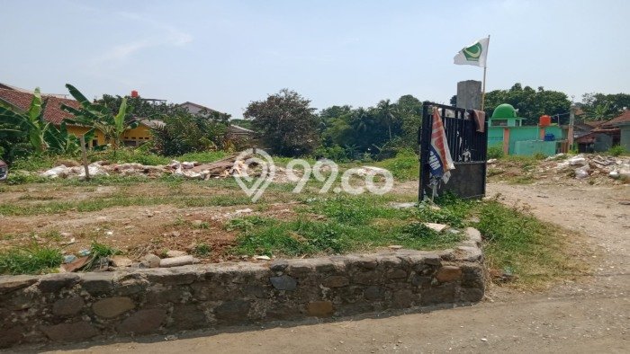 Untuk Dijual Tanah di Bogor, Luas 2500m2 SHM Untuk Dijual Tanah di Bogor, Luas 2500m2 SHM