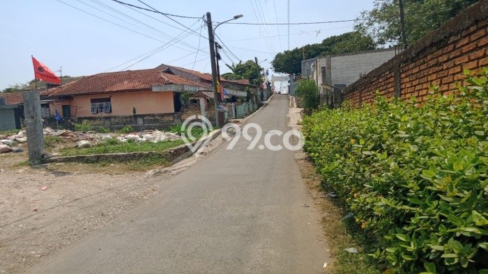 Untuk Dijual Tanah di Bogor, Luas 2500m2 SHM Untuk Dijual Tanah di Bogor, Luas 2500m2 SHM