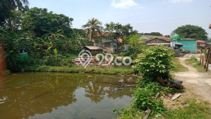 Untuk Dijual Tanah di Bogor, Luas 2500m2 SHM Untuk Dijual Tanah di Bogor, Luas 2500m2 SHM