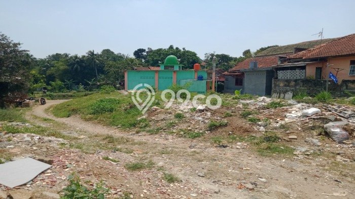 Untuk Dijual Tanah di Bogor, Luas 2500m2 SHM Untuk Dijual Tanah di Bogor, Luas 2500m2 SHM