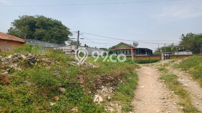 Untuk Dijual Tanah di Bogor, Luas 2500m2 SHM Untuk Dijual Tanah di Bogor, Luas 2500m2 SHM